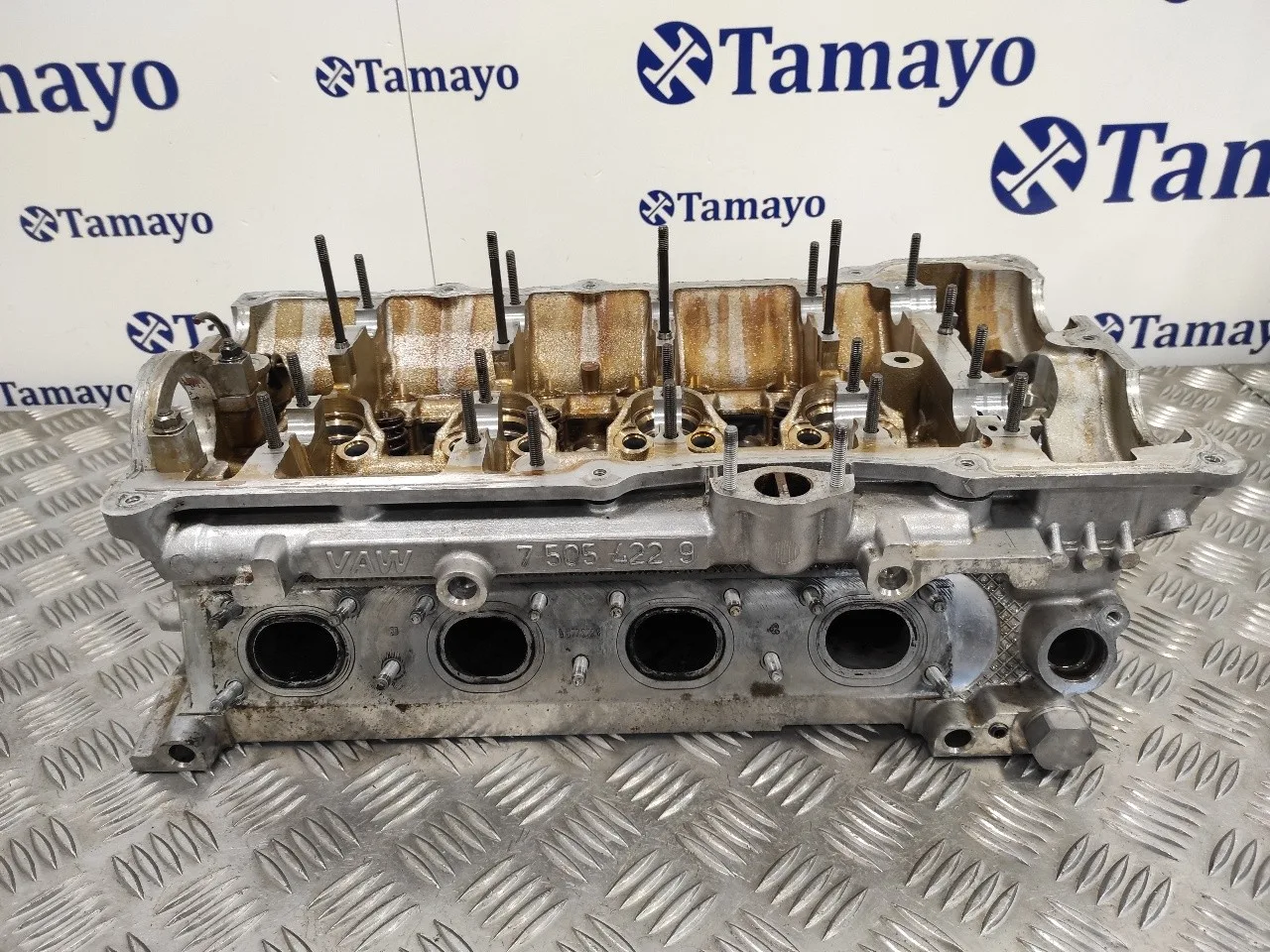 Culata para Bmw Serie 3 Compact (E46)