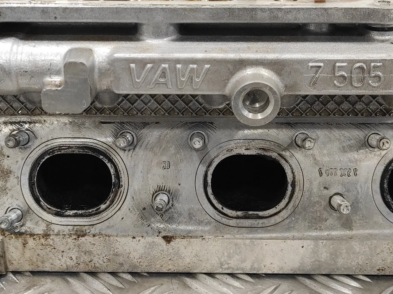 Culata para Bmw Serie 3 Compact (E46)