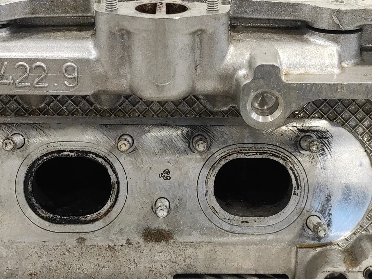 Culata para Bmw Serie 3 Compact (E46)