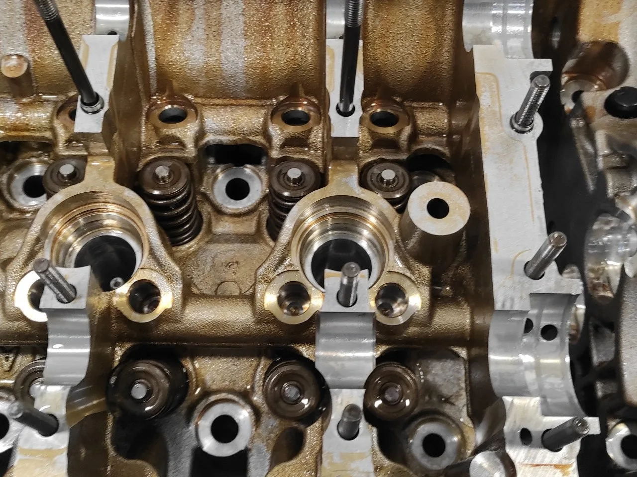 Culata para Bmw Serie 3 Compact (E46)
