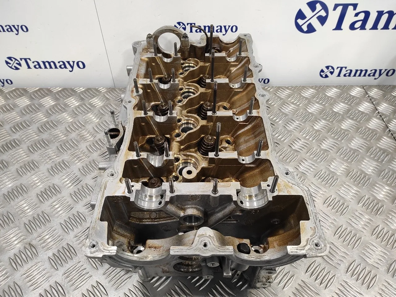 Culata para Bmw Serie 3 Compact (E46)