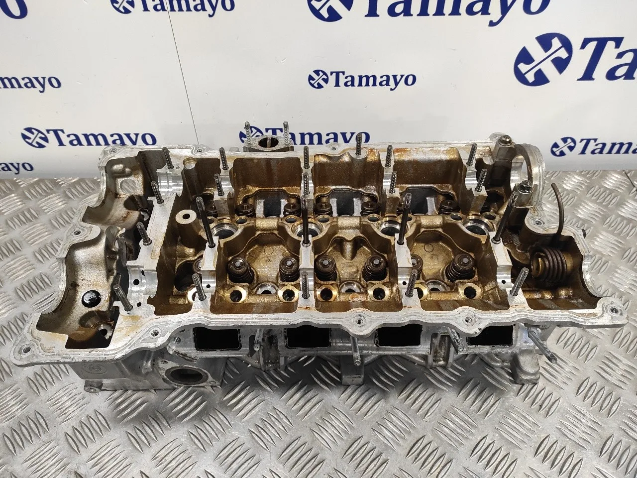 Culata para Bmw Serie 3 Compact (E46)