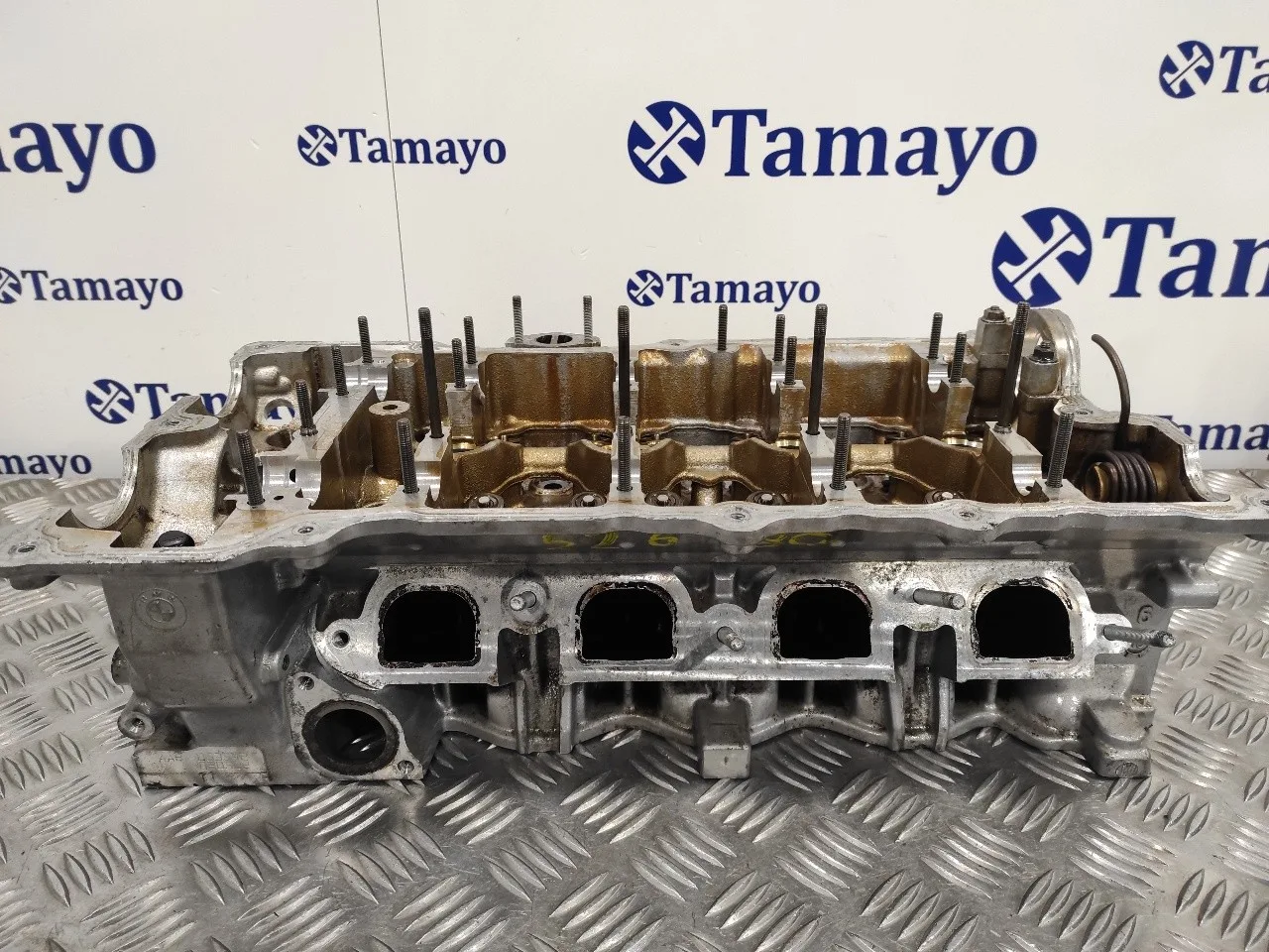 Culata para Bmw Serie 3 Compact (E46)