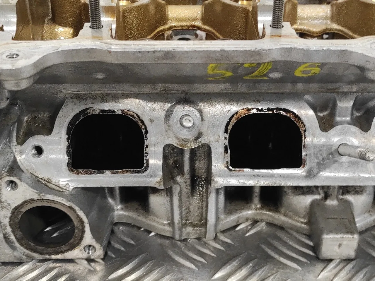 Culata para Bmw Serie 3 Compact (E46)
