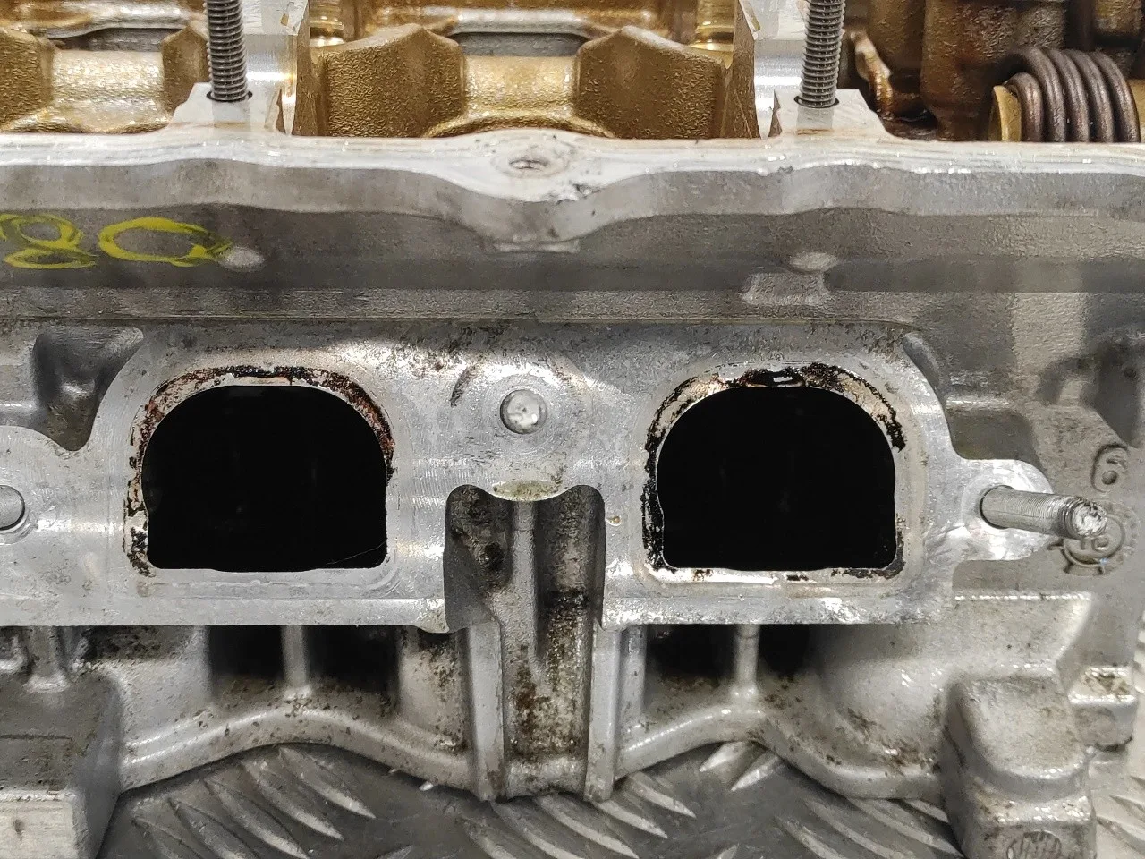 Culata para Bmw Serie 3 Compact (E46)