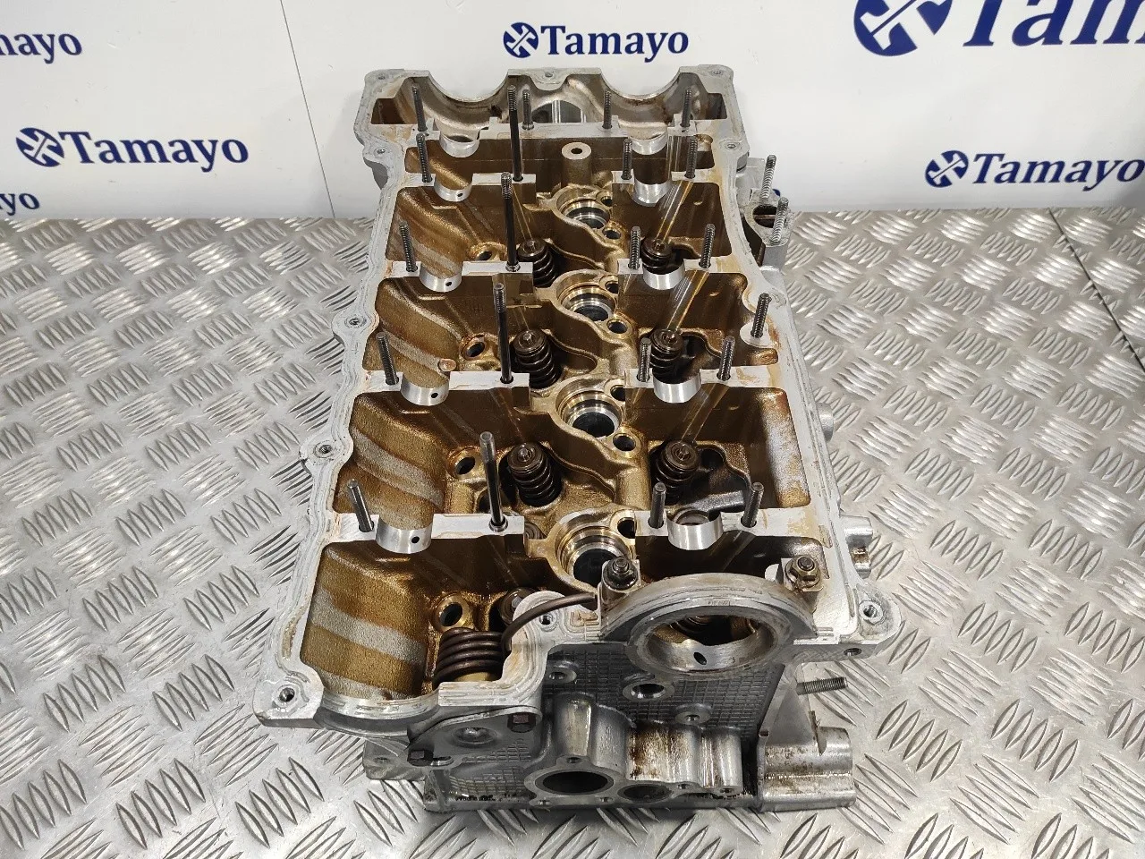 Culata para Bmw Serie 3 Compact (E46)