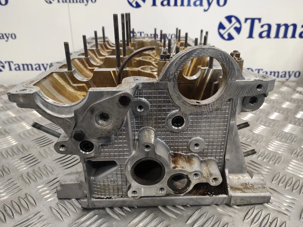 Culata para Bmw Serie 3 Compact (E46)