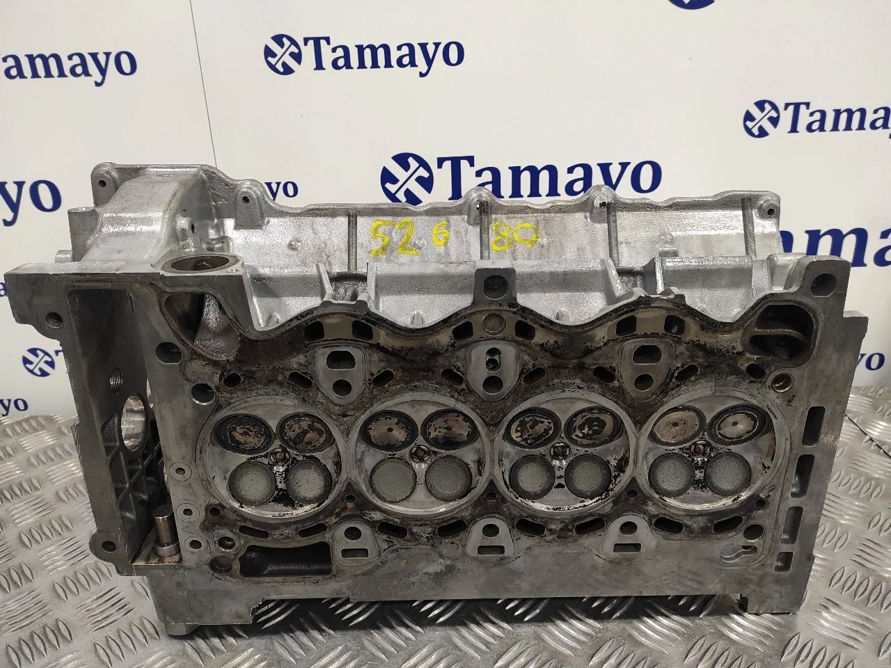 Culata para Bmw Serie 3 Compact (E46)