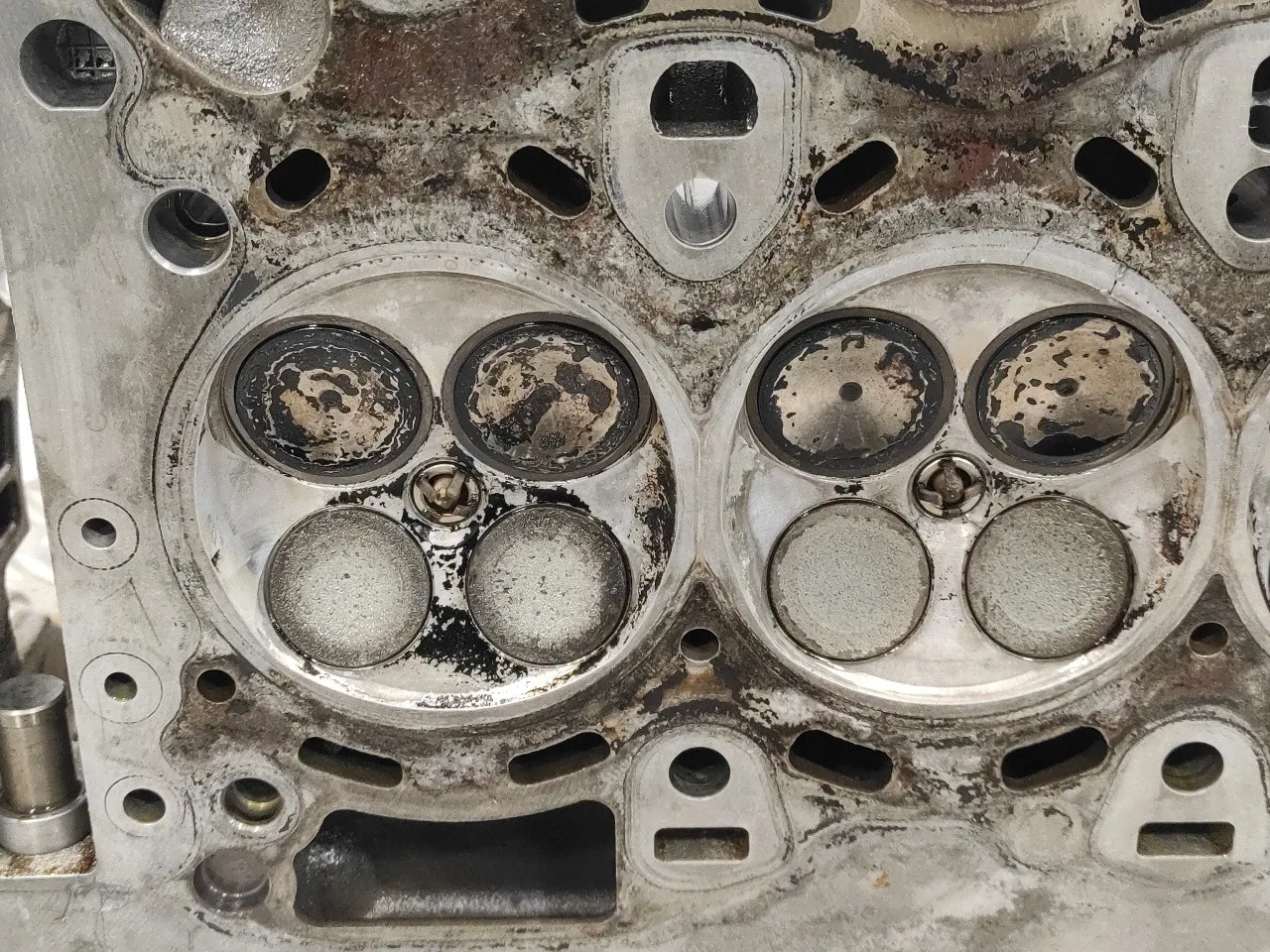 Culata para Bmw Serie 3 Compact (E46)