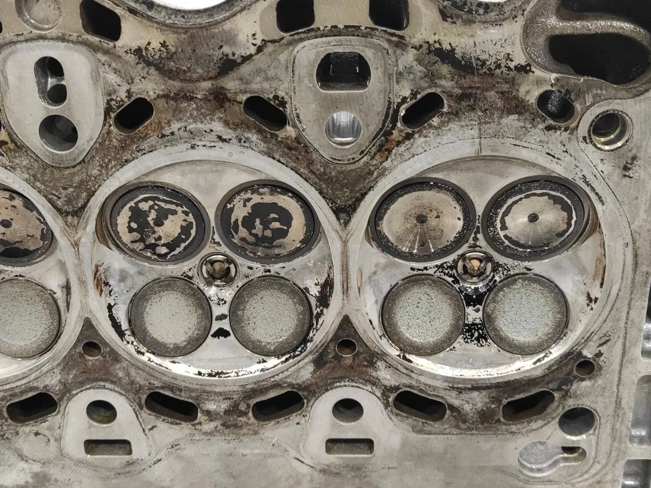 Culata para Bmw Serie 3 Compact (E46)