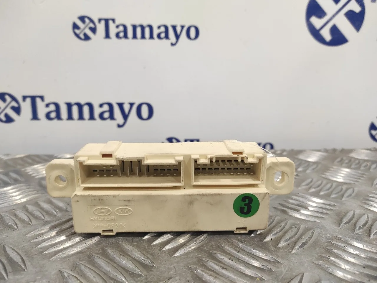 Modulo Electronico para Hyundai I30 Cw