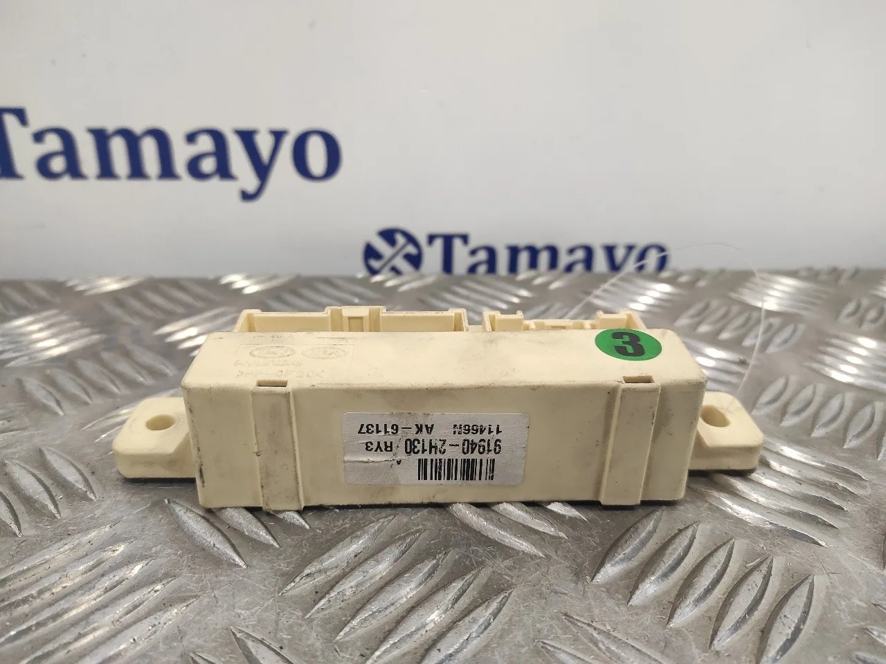 Modulo Electronico para Hyundai I30 Cw