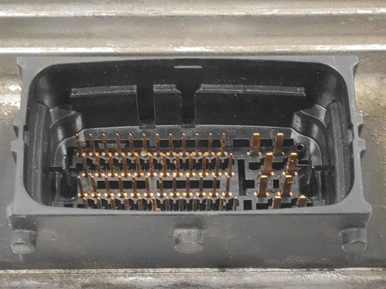 Centralita Motor Uce para Opel Meriva