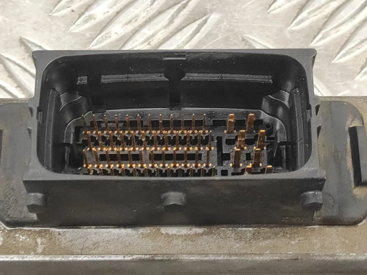 Centralita Motor Uce para Opel Meriva