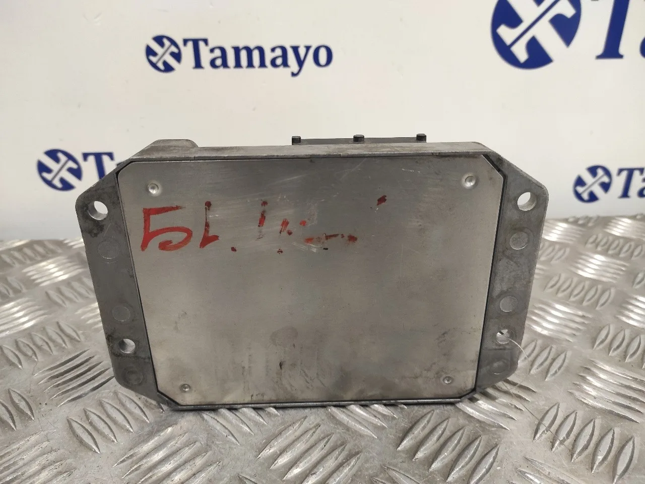Centralita Motor Uce para Opel Meriva
