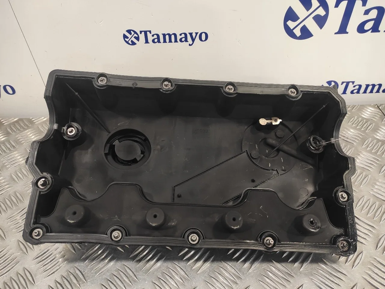 Tapa Balancines para Seat Leon (1P1)