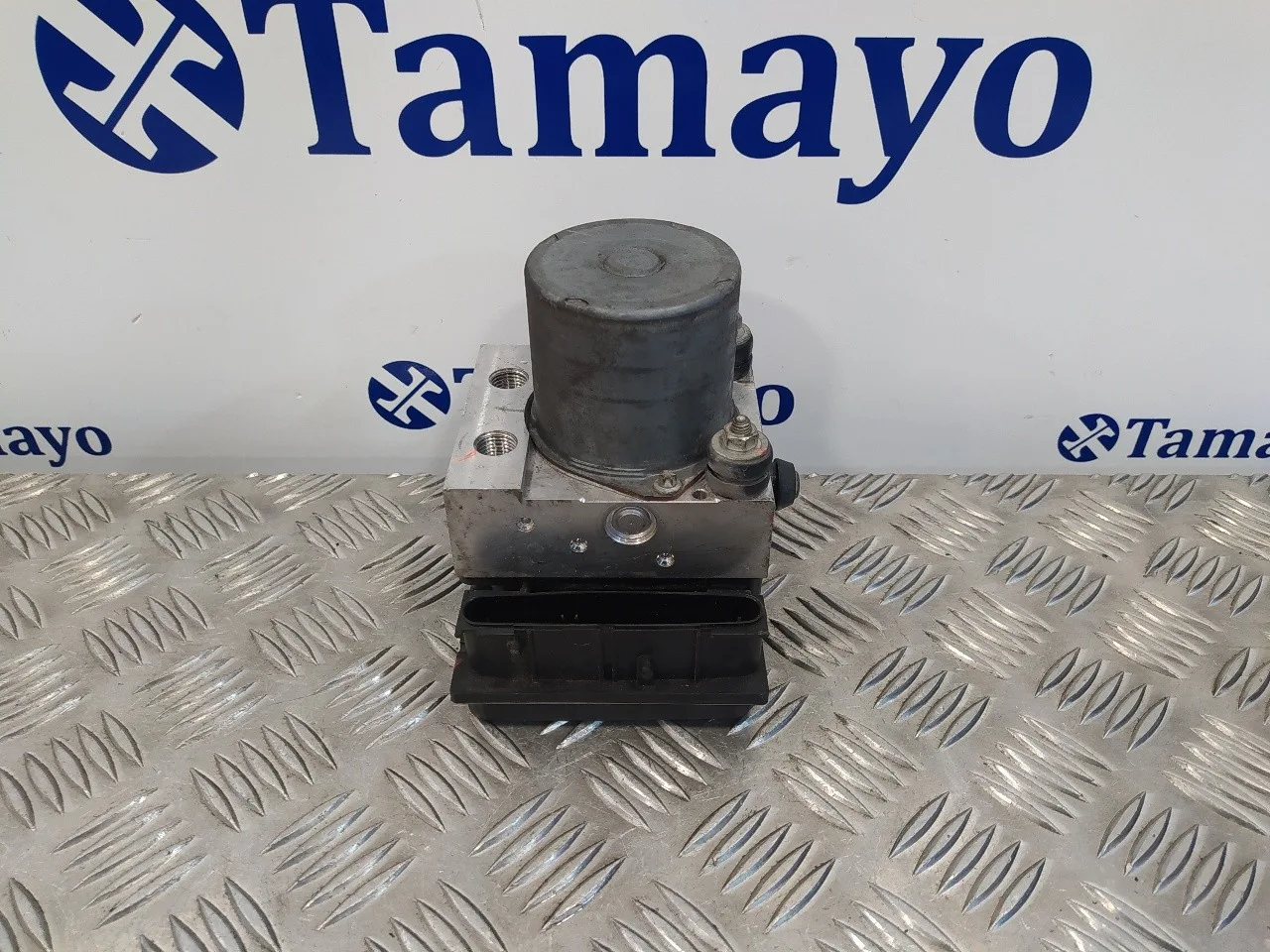 Abs para Toyota Corolla Verso (R1)