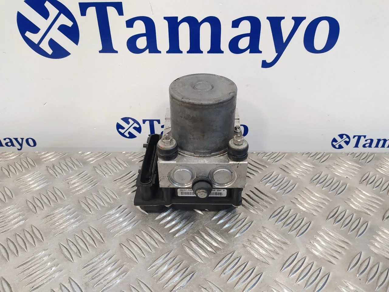 Abs para Toyota Corolla Verso (R1)