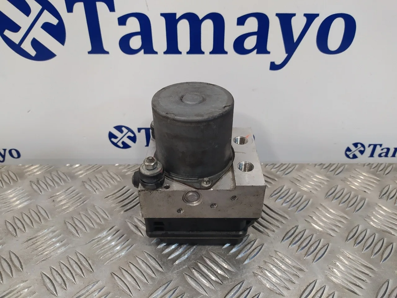 Abs para Toyota Corolla Verso (R1)