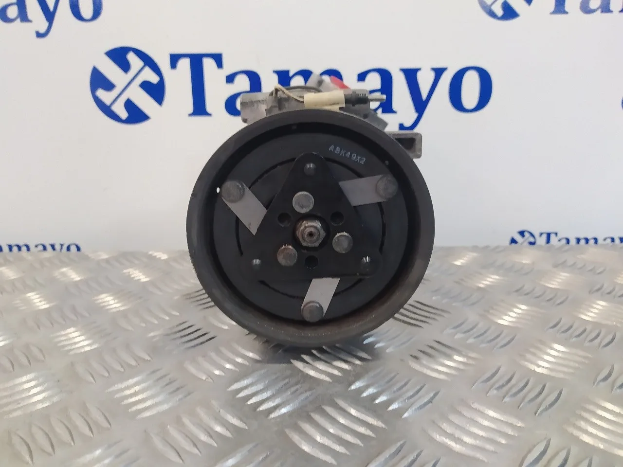 Compresor Aire Acondicionado para Renault Kangoo (F/Kc0)