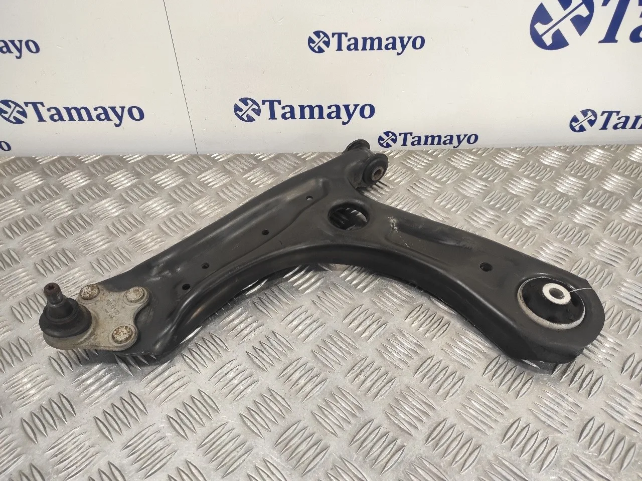 Brazo Suspension Inferior Delantero Izquierdo para Skoda Fabia