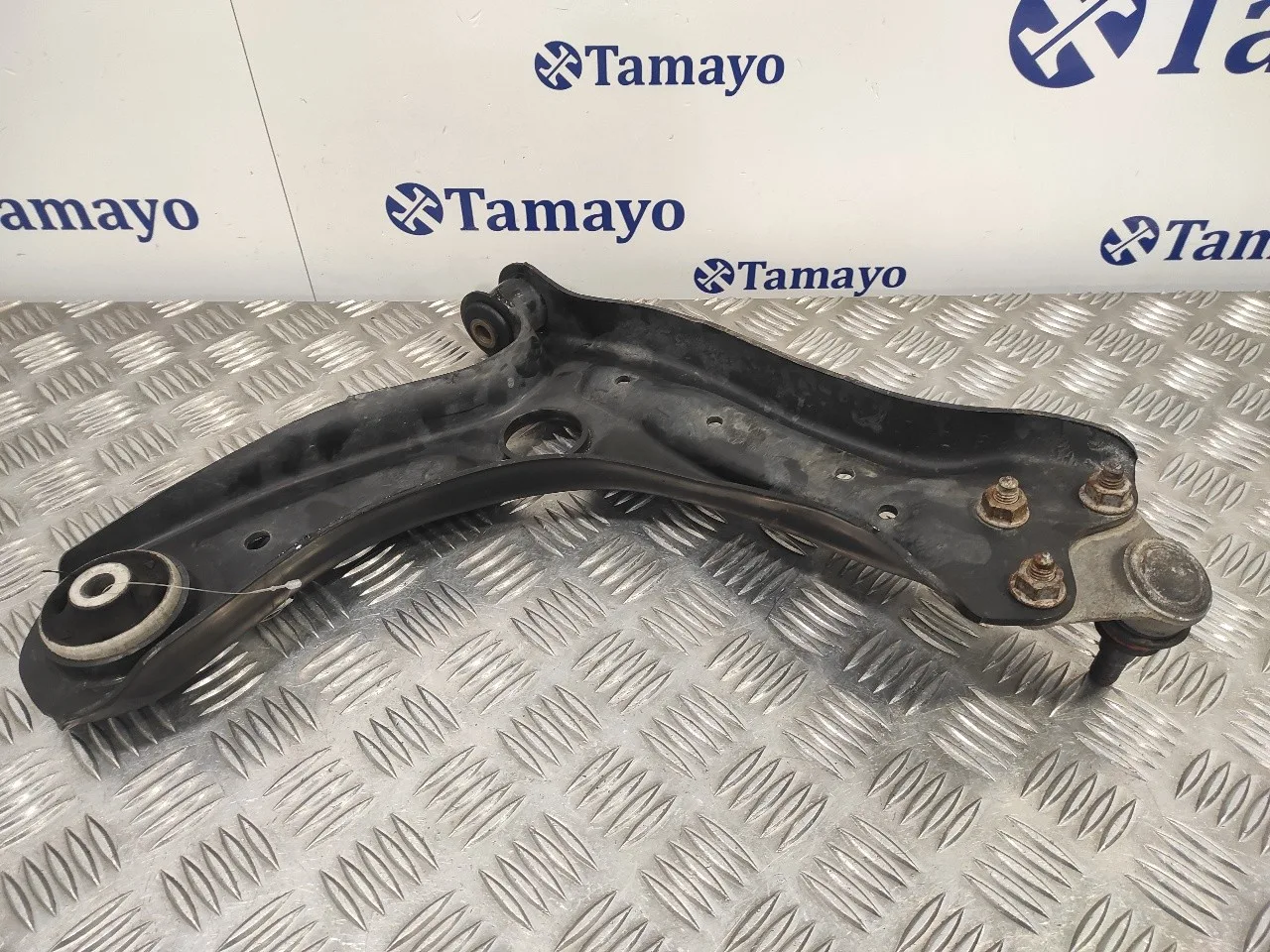Brazo Suspension Inferior Delantero Izquierdo para Skoda Fabia
