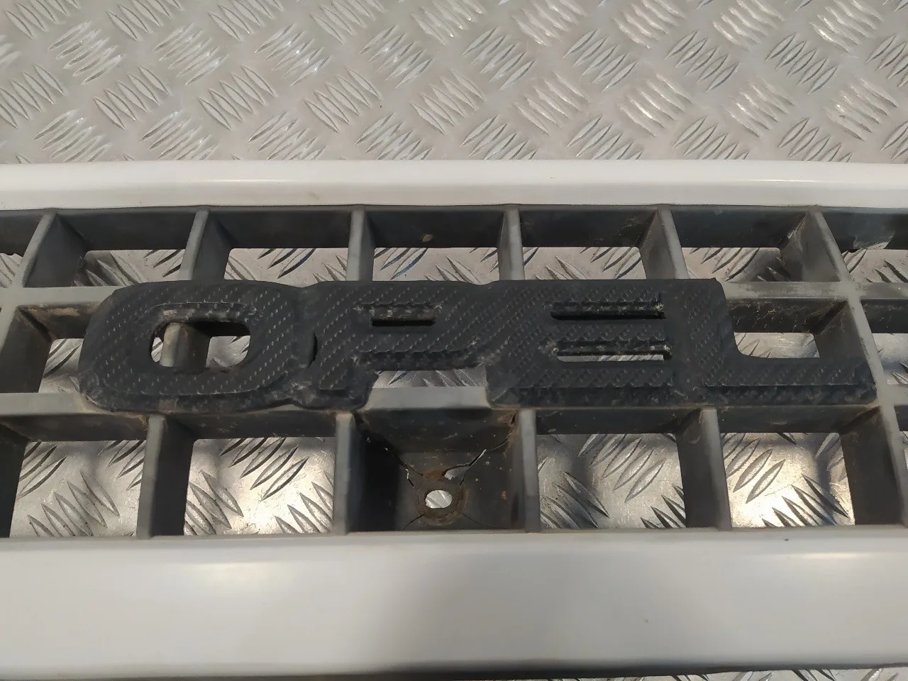 Rejilla Delantera para Opel Frontera A