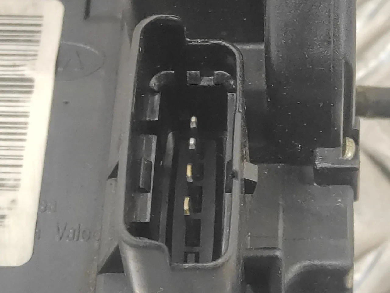 Cerradura Puerta Trasera Derecha para Hyundai I30 Cw