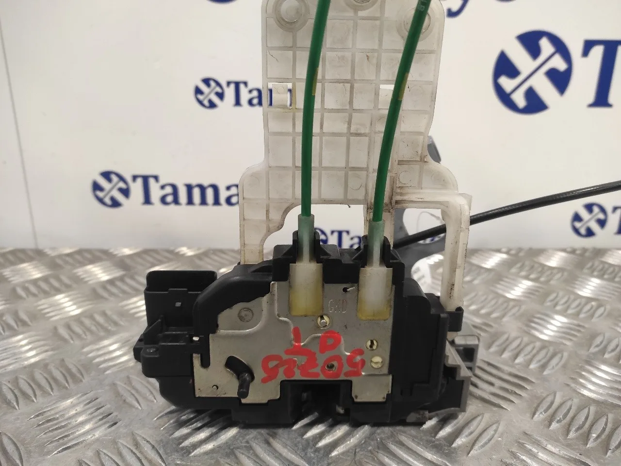 Cerradura Puerta Trasera Derecha para Hyundai I30 Cw