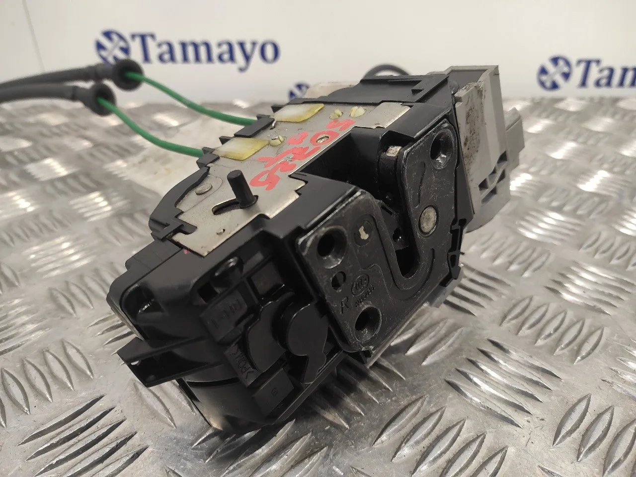 Cerradura Puerta Trasera Derecha para Hyundai I30 Cw