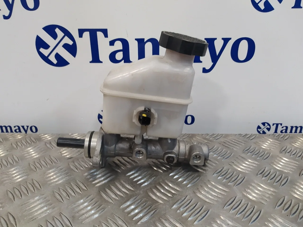 Bomba Freno para Hyundai I30 Cw