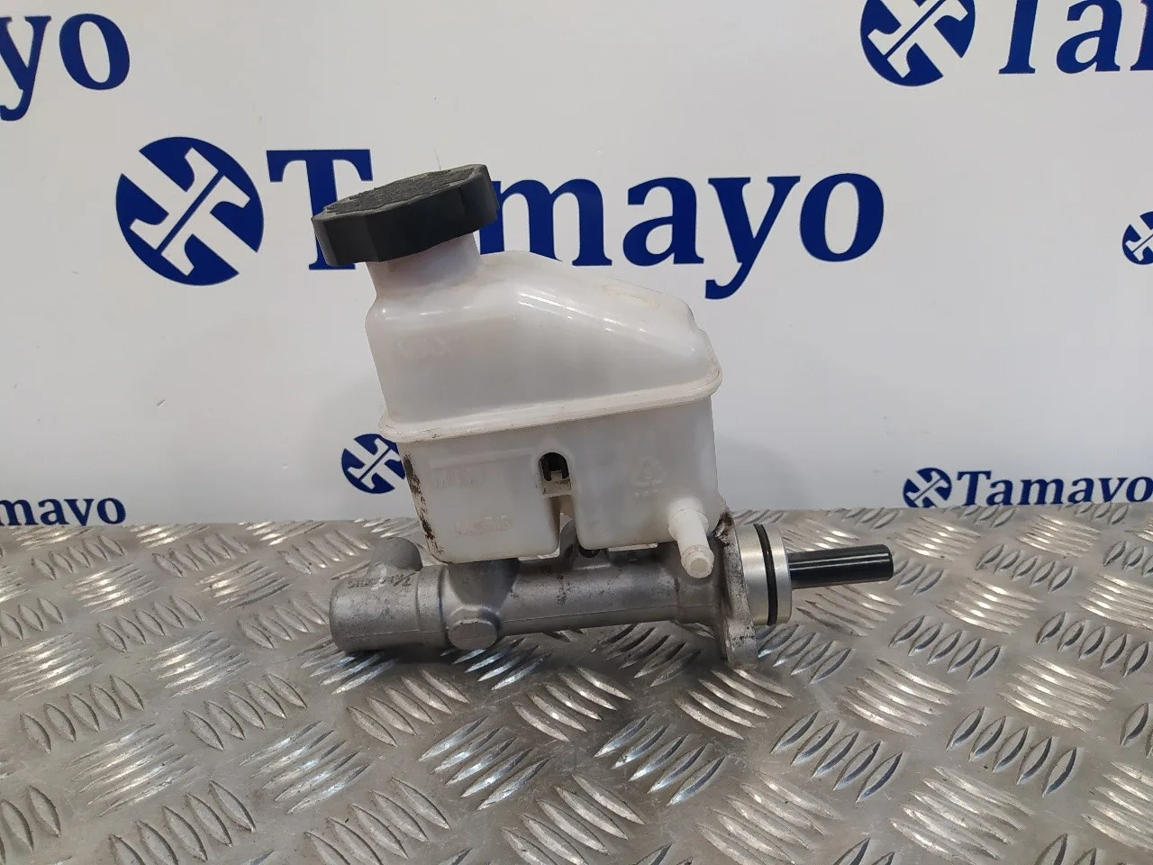 Bomba Freno para Hyundai I30 Cw