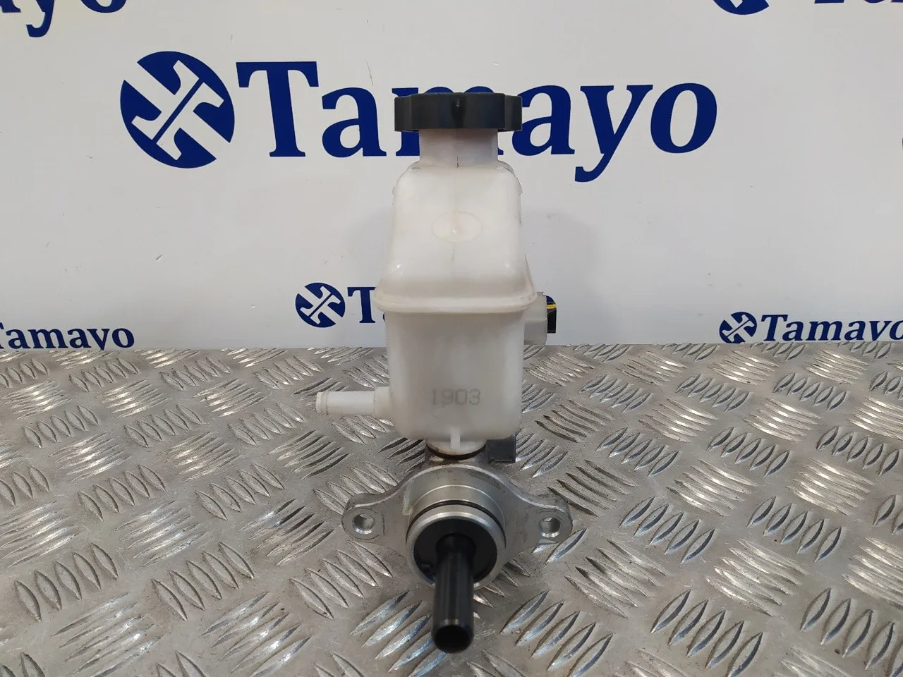 Bomba Freno para Hyundai I30 Cw