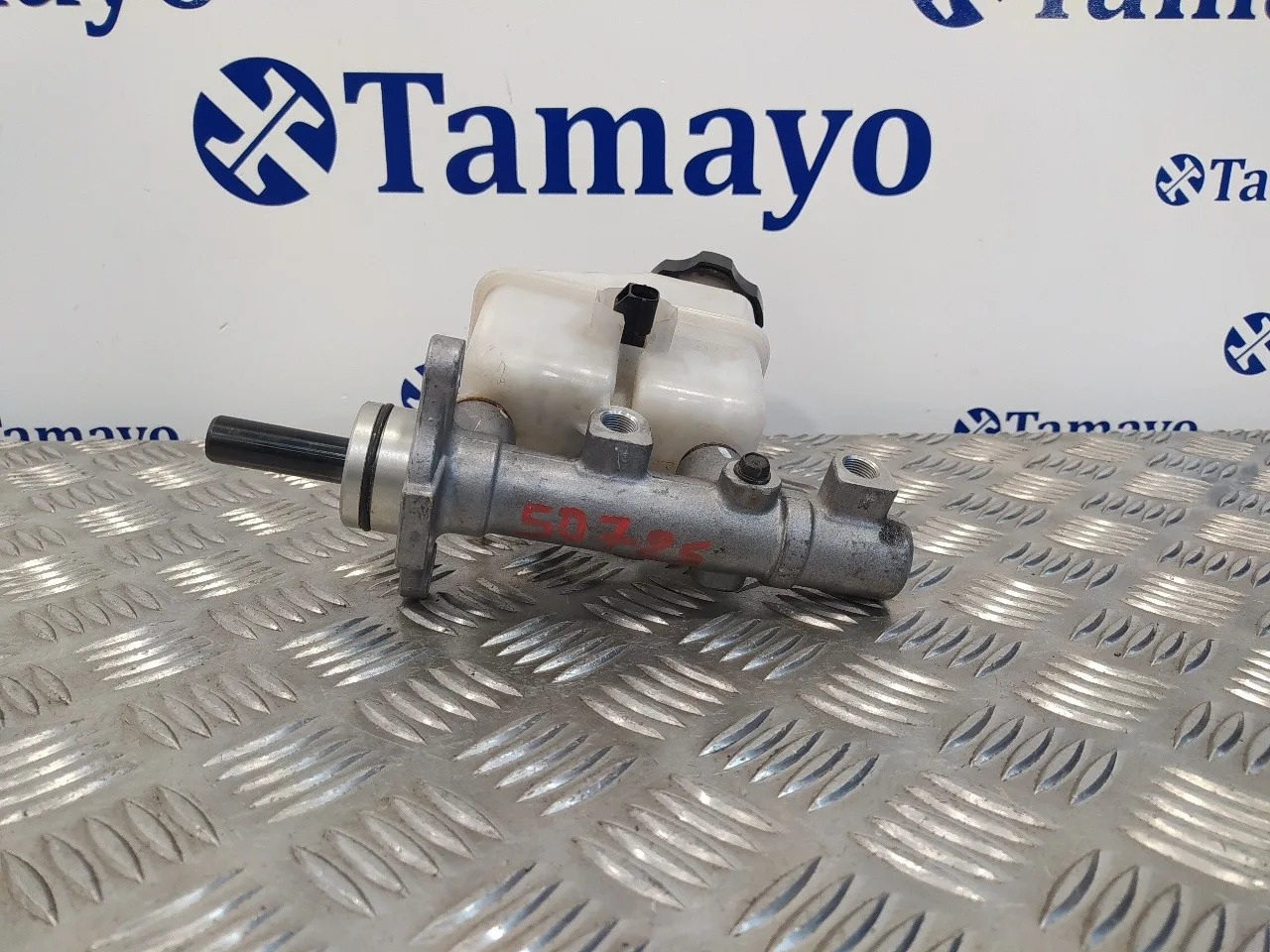 Bomba Freno para Hyundai I30 Cw