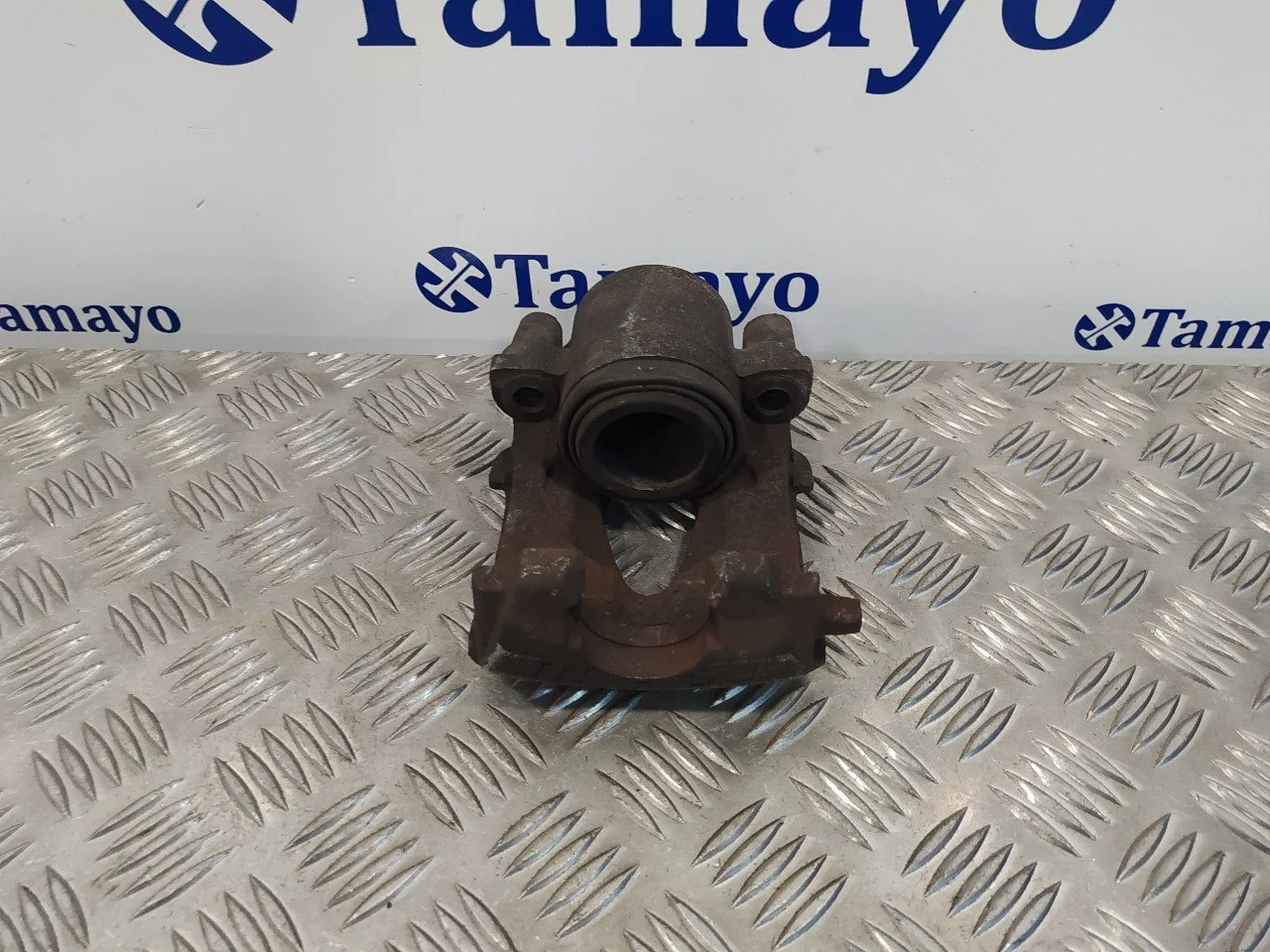 Pinza Freno Delantera Izquierda para Seat Ibiza (6L1)
