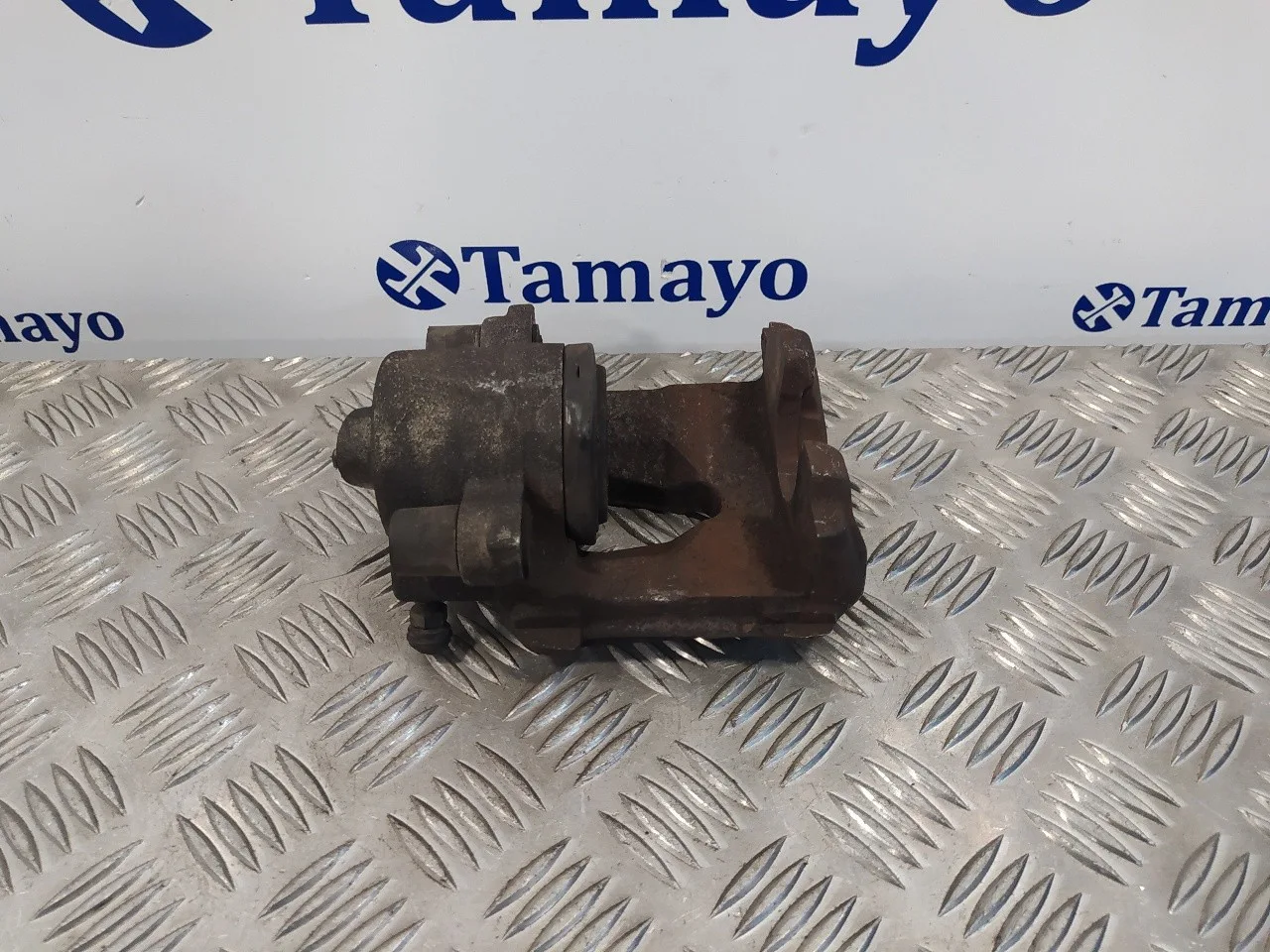 Pinza Freno Delantera Izquierda para Seat Ibiza (6L1)