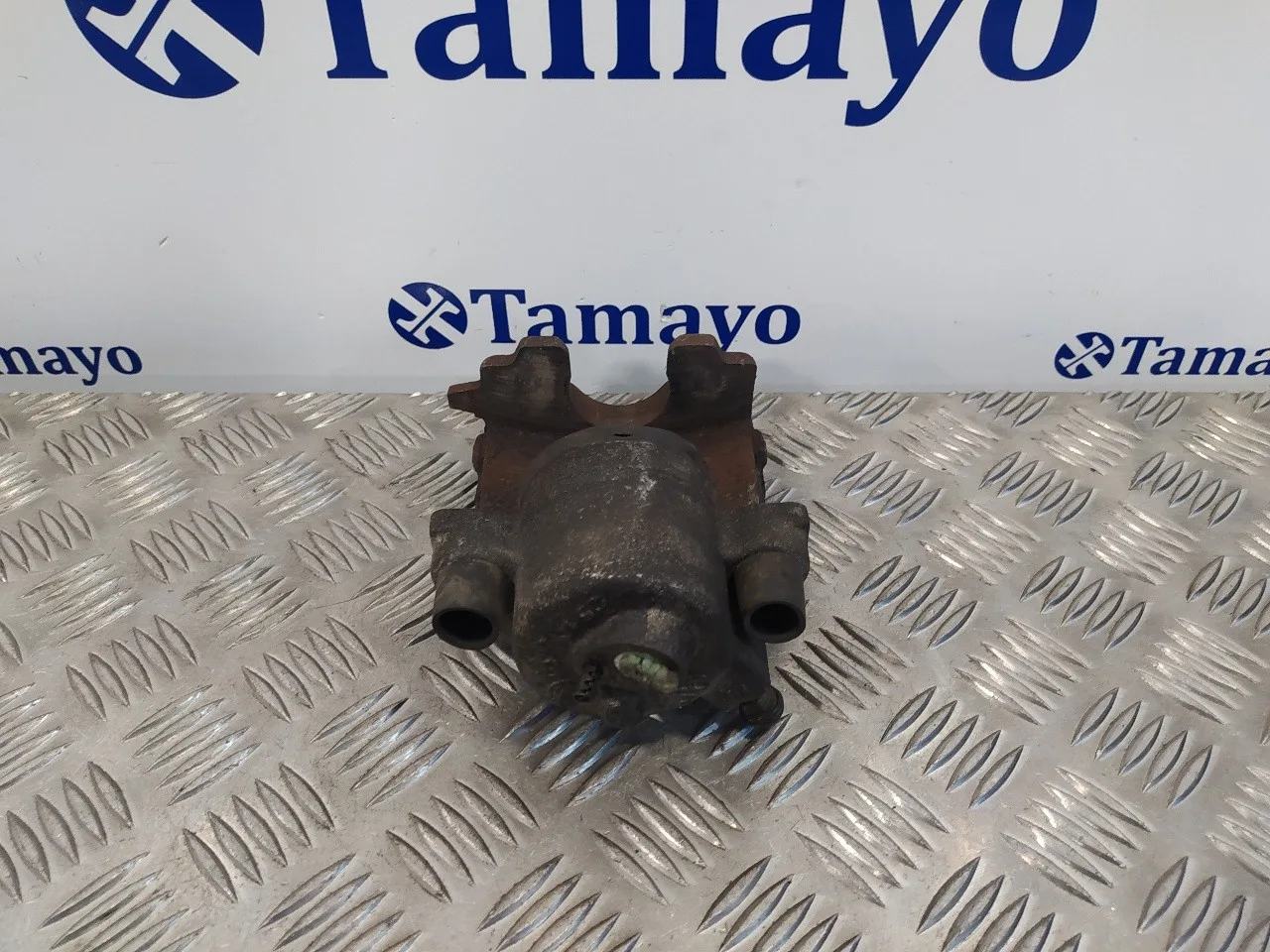 Pinza Freno Delantera Izquierda para Seat Ibiza (6L1)