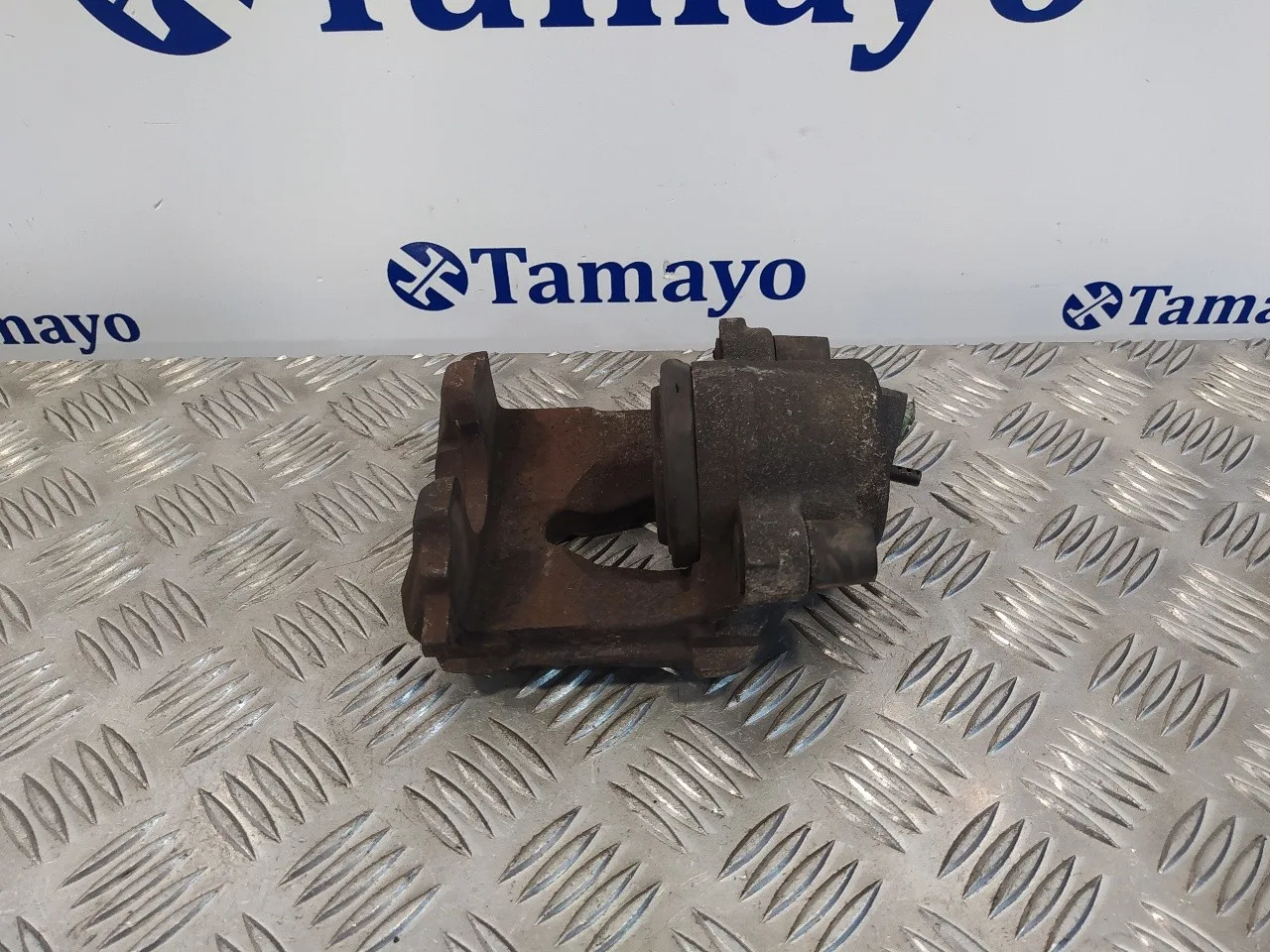 Pinza Freno Delantera Izquierda para Seat Ibiza (6L1)