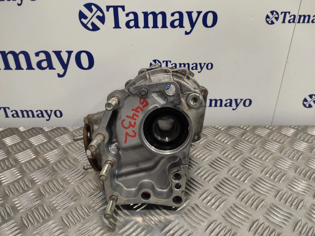 Caja Transfer para Toyota Rav 4 (A3)
