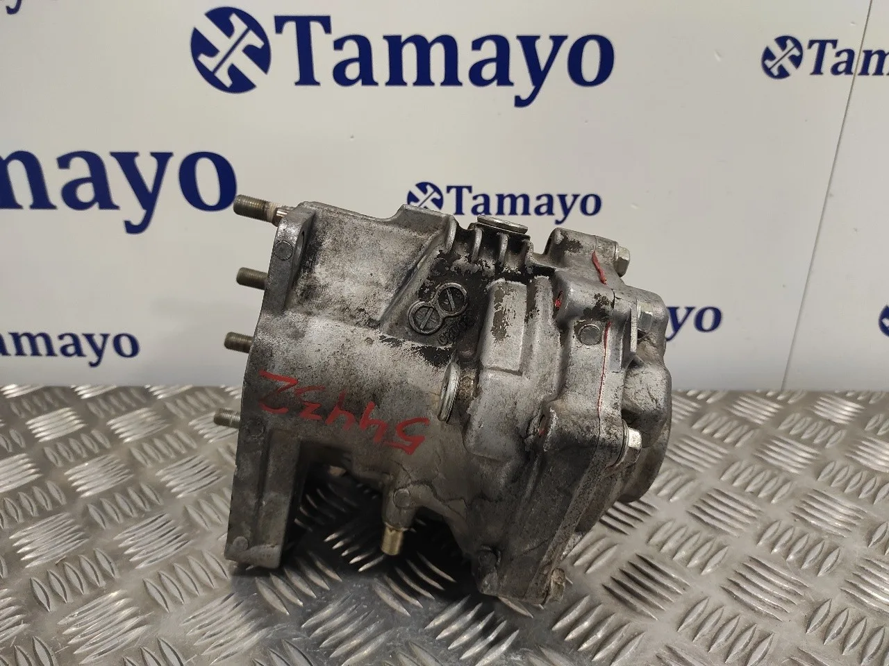 Caja Transfer para Toyota Rav 4 (A3)