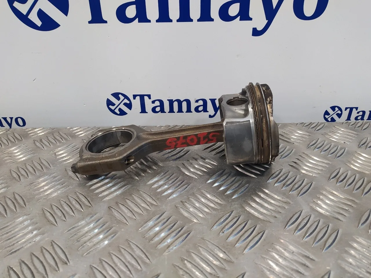 Piston para Bmw X3 (F25)