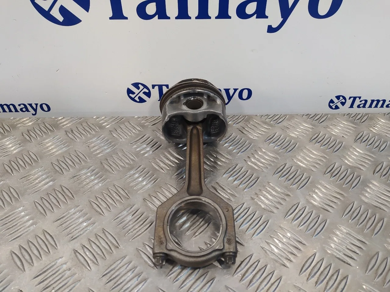 Piston para Bmw X3 (F25)