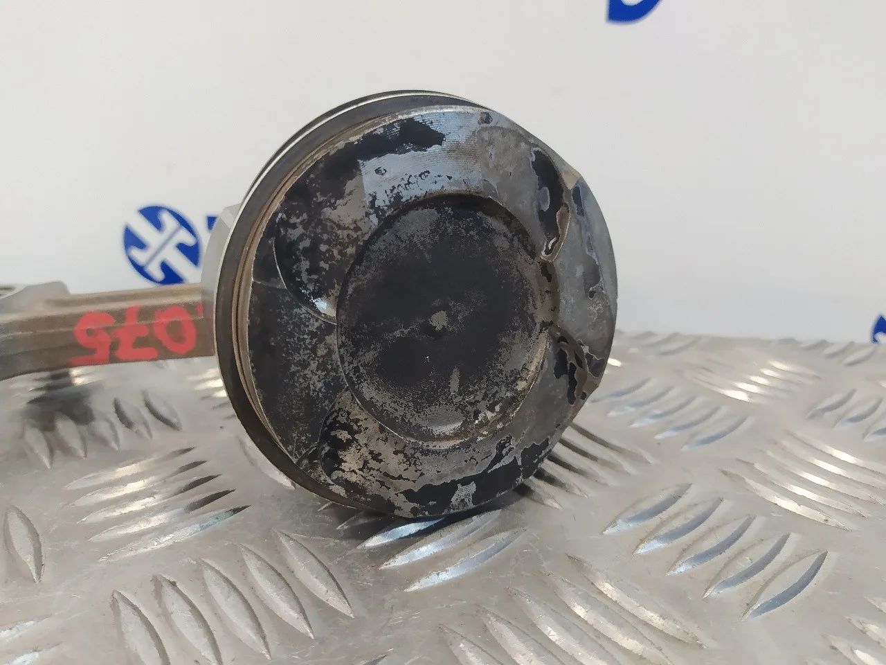 Piston para Bmw X3 (F25)