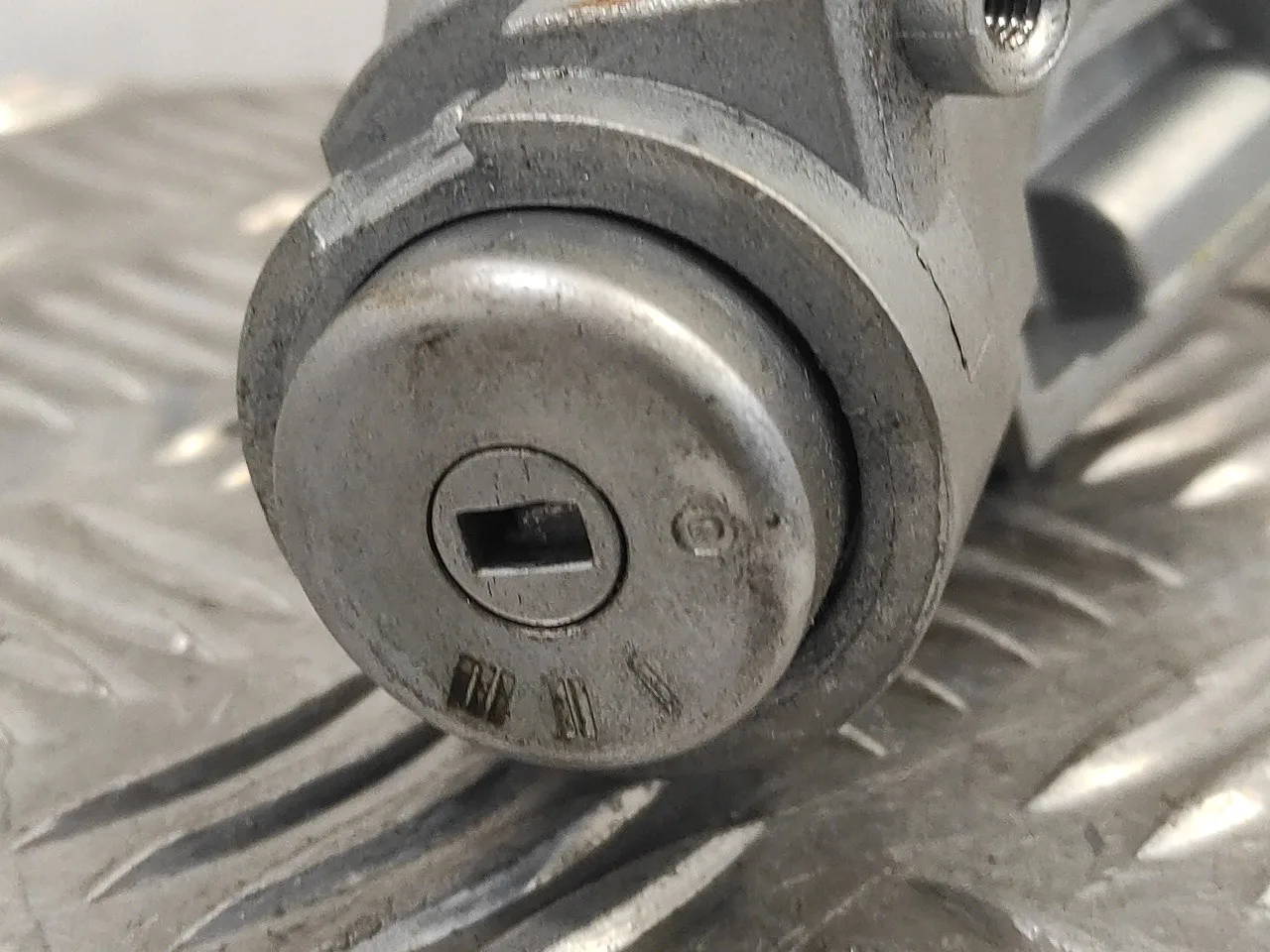 Conmutador De Arranque para Ford Focus Berlina (Cap)