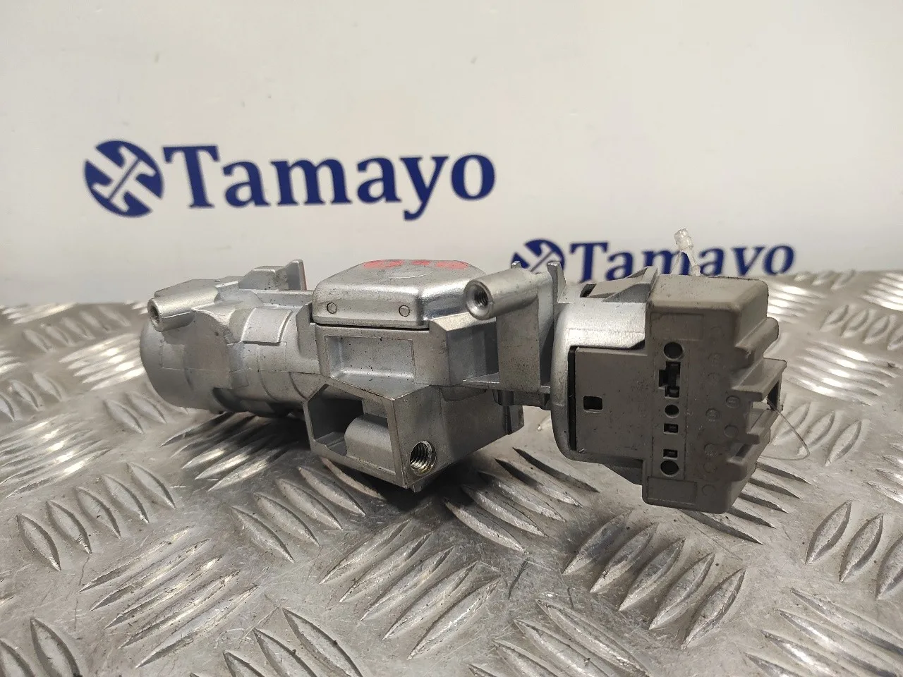 Conmutador De Arranque para Ford Focus Berlina (Cap)