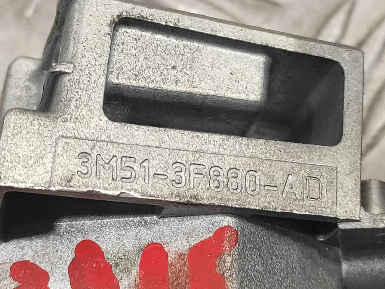 Conmutador De Arranque para Ford Focus Berlina (Cap)