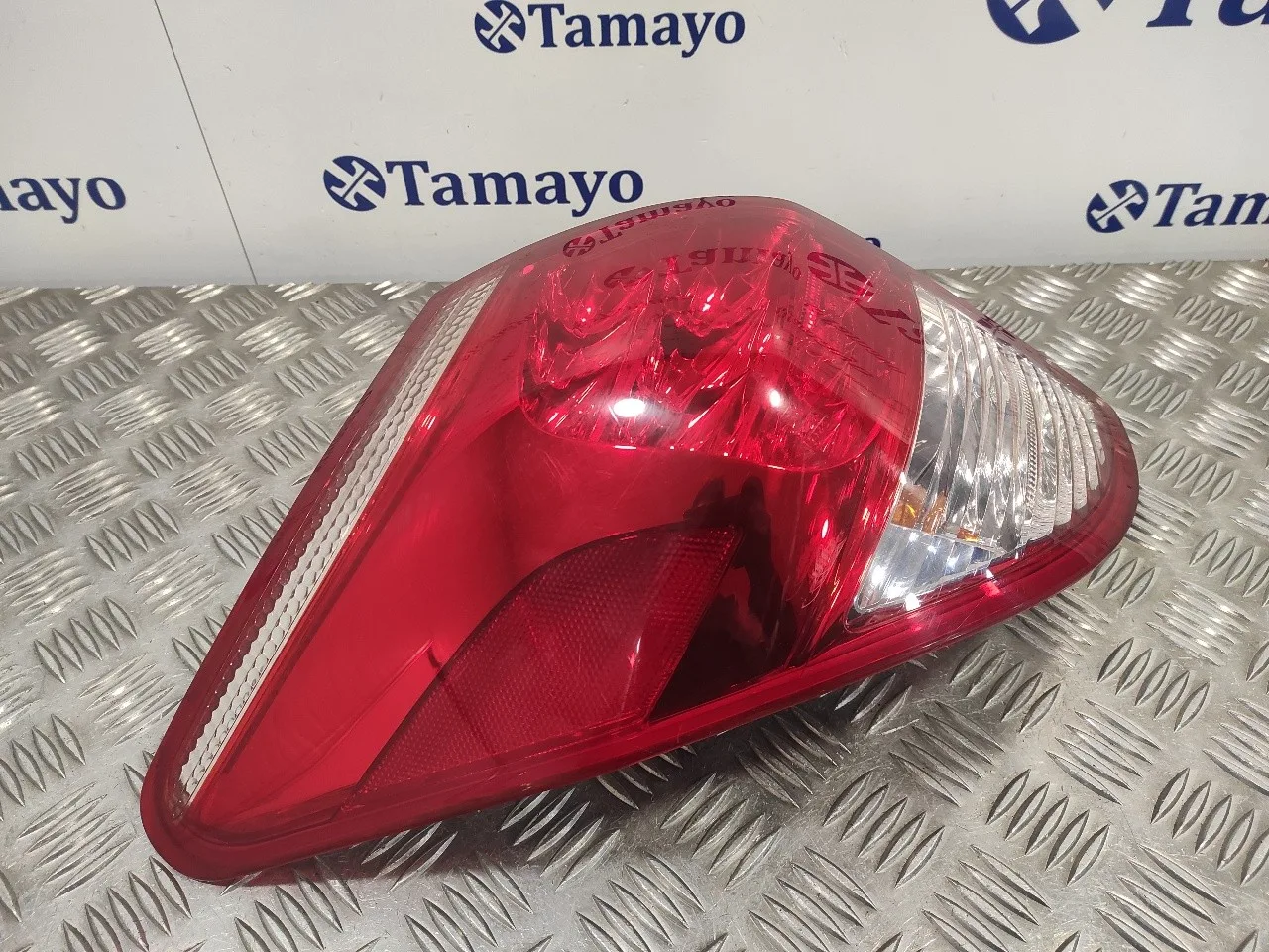 Piloto Trasero Izquierdo para Toyota Rav 4 (A3)
