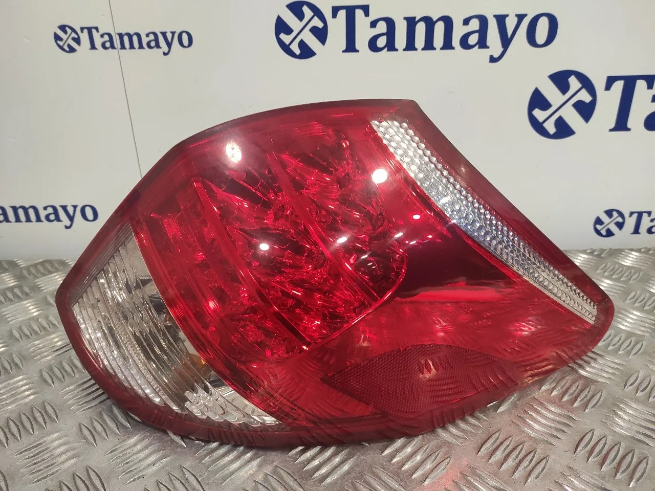 Piloto Trasero Derecho para Toyota Rav 4 (A3)