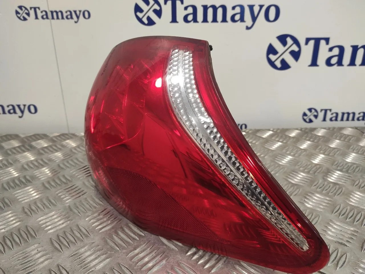 Piloto Trasero Derecho para Toyota Rav 4 (A3)