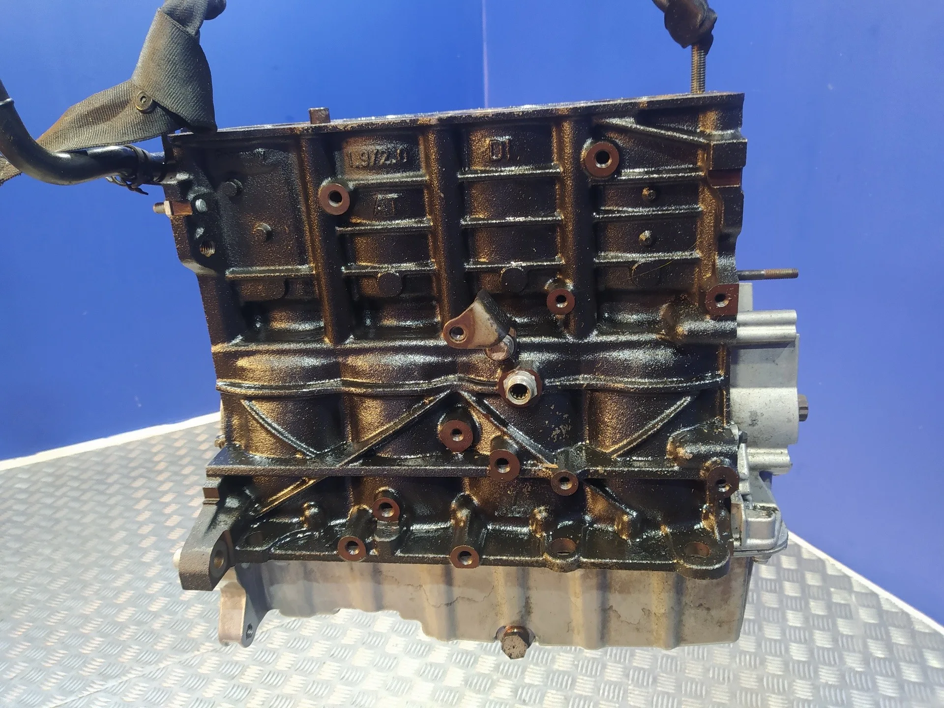 Bloque para Seat Leon (1P1)